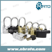 High Security Outdoor Bike Alarm Padlock